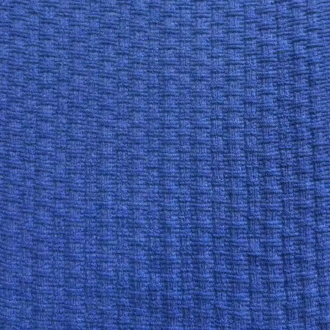 China Yarn for Round Neck Pullover (Sweater),Crew Neck Pullover (Sweater) Worsted Spun Regular Yarn Recycled Polyester Staple Fiber Rayon 钻石蓝 color buy from China wholesaler bulk order at wholesale price free worldwide shipping Alibaba