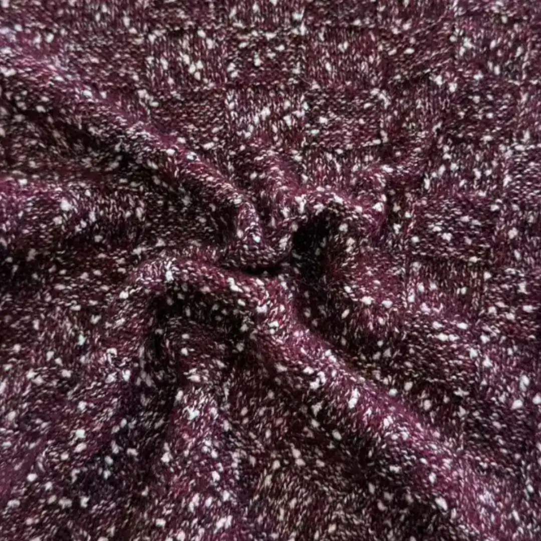 China Yarn for Shirt,Polo Shirt,Blouse,Crop Top,Skirt,Hoodie,Ladies Vest (Sweater),Men’s Vest (Sweater),Open Cardigan (Sweater),Full-Zipper Cardigan (Sweater),Half-Zipper Cardigan (Sweater),Shirt Long Sleeve Button (Sweater),Shirt Long Sleeve Zipper (Sweater) Feather Yarn Fancy Yarn Recycled Polyester Recycled Acrylic RWS Wool Nylon 酒红 color buy from China wholesaler bulk order at wholesale price free worldwide shipping Alibaba
