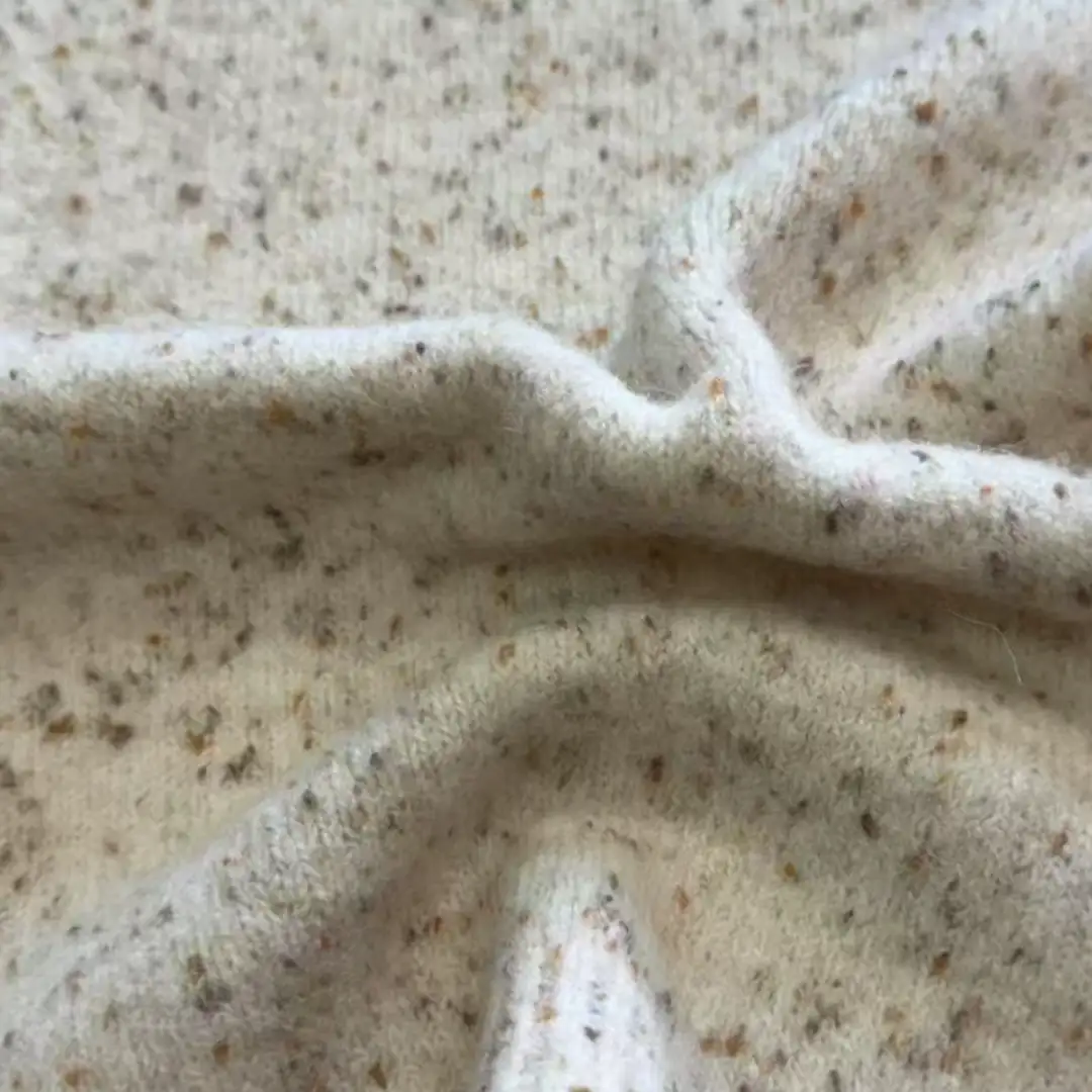 China Yarn for Open Cardigan (Sweater),Full-Zipper Cardigan (Sweater),Half-Zipper Cardigan (Sweater),Shirt Long Sleeve Button (Sweater),Shirt Long Sleeve Zipper (Sweater),Round Neck Pullover (Sweater) Mossy Yarn Fancy Yarn Acrylic Nylon RWS Wool Polyester Elastane 黄咖色 color buy from China wholesaler bulk order at wholesale price free worldwide shipping Alibaba