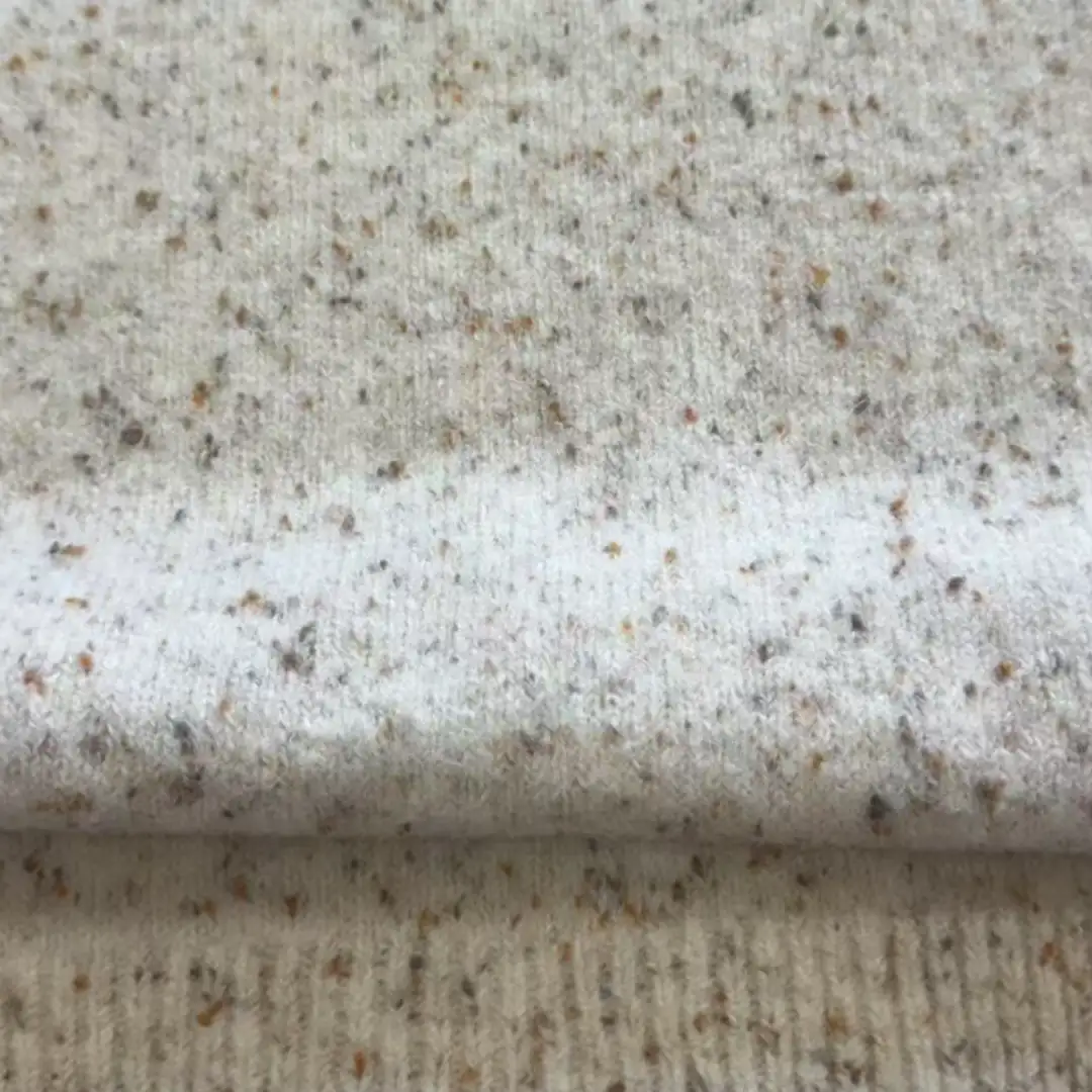 China Yarn for Open Cardigan (Sweater),Full-Zipper Cardigan (Sweater),Half-Zipper Cardigan (Sweater),Shirt Long Sleeve Button (Sweater),Shirt Long Sleeve Zipper (Sweater),Round Neck Pullover (Sweater) Mossy Yarn Fancy Yarn Acrylic Nylon RWS Wool Polyester Elastane 黄咖色 color buy from China wholesaler bulk order at wholesale price free worldwide shipping Alibaba