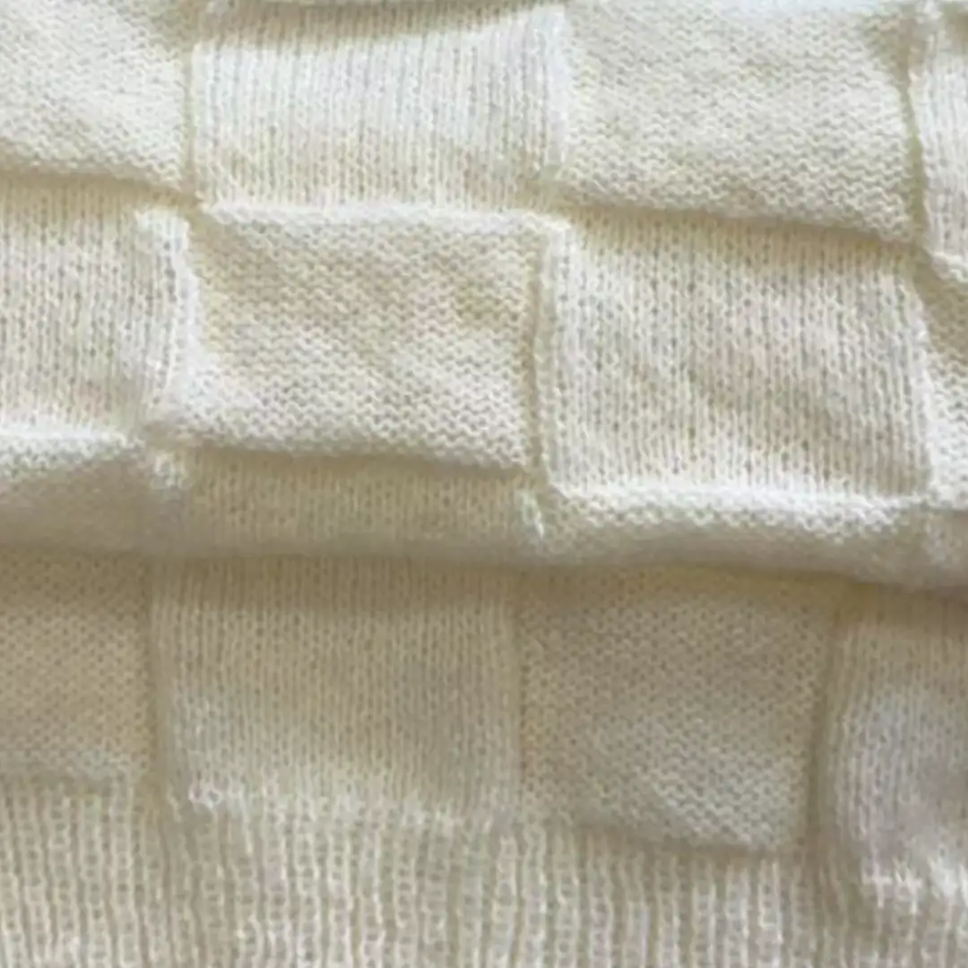 China Yarn for Open Cardigan (Sweater),Full-Zipper Cardigan (Sweater),Half-Zipper Cardigan (Sweater),Wide Shoulder Vest (Sweater) Worsted Spun Regular Yarn Recycled Polyester 雪米杏 color buy from China wholesaler bulk order at wholesale price free worldwide shipping Alibaba