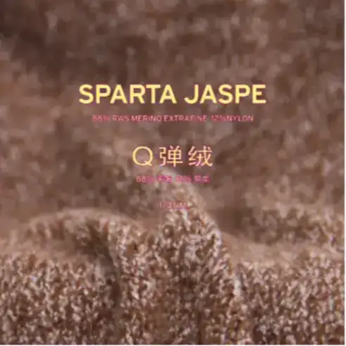 China Yarn for Hoodie,Open Cardigan (Sweater),Full-Zipper Cardigan (Sweater),Half-Zipper Cardigan (Sweater),Shirt Long Sleeve Button (Sweater),Shirt Half Sleeve Zipper (Sweater),Crop Top Pullover (Sweater) Mossy Yarn Fancy Yarn RWS Wool Nylon Polychrome color buy from China wholesaler bulk order at wholesale price free worldwide shipping Alibaba