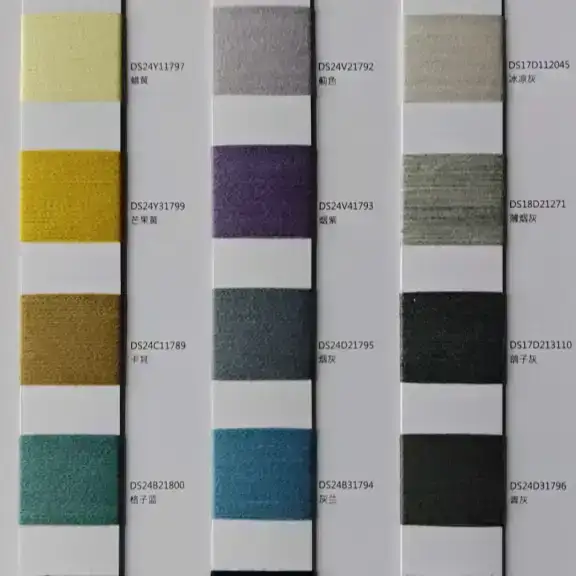 China Yarn  Semi-Worsted Spun Regular Yarn Merino Wool Polychrome color buy from China wholesaler bulk order at wholesale price free worldwide shipping Alibaba