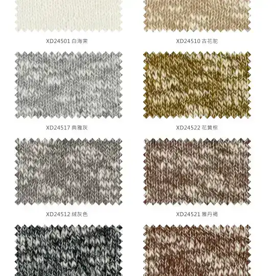 China Yarn for Skirt,Hoodie,Overcoat,Open Cardigan (Sweater),Full-Zipper Cardigan (Sweater),Dresses (Cardigan Open) (Sweater),Dresses (Cardigan Button) (Sweater) Mossy Yarn Fancy Yarn Cotton RWS Wool Nylon Tencel Alpaca polychrome color buy from China wholesaler bulk order at wholesale price free worldwide shipping Alibaba