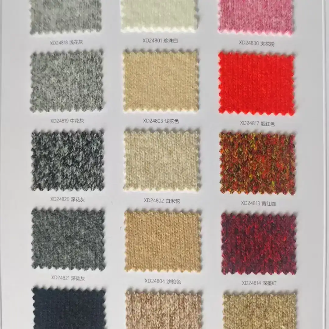 China Yarn for Open Cardigan (Sweater),Full-Zipper Cardigan (Sweater),Shirt Long Sleeve Zipper (Sweater) Mossy Yarn Fancy Yarn Nylon Merino Wool Tencel Cashmere Alpaca polychrome color buy from China wholesaler bulk order at wholesale price free worldwide shipping Alibaba