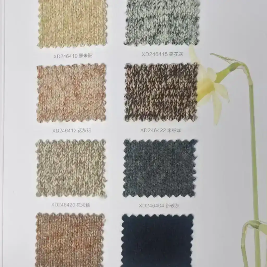 China Yarn for Open Cardigan (Sweater),Full-Zipper Cardigan (Sweater),Shirt Half Sleeve Button (Sweater),Shirt Half Sleeve Zipper (Sweater) Mossy Yarn Fancy Yarn Cashmere Chemical Fiber Silk polychrome color buy from China wholesaler bulk order at wholesale price free worldwide shipping Alibaba