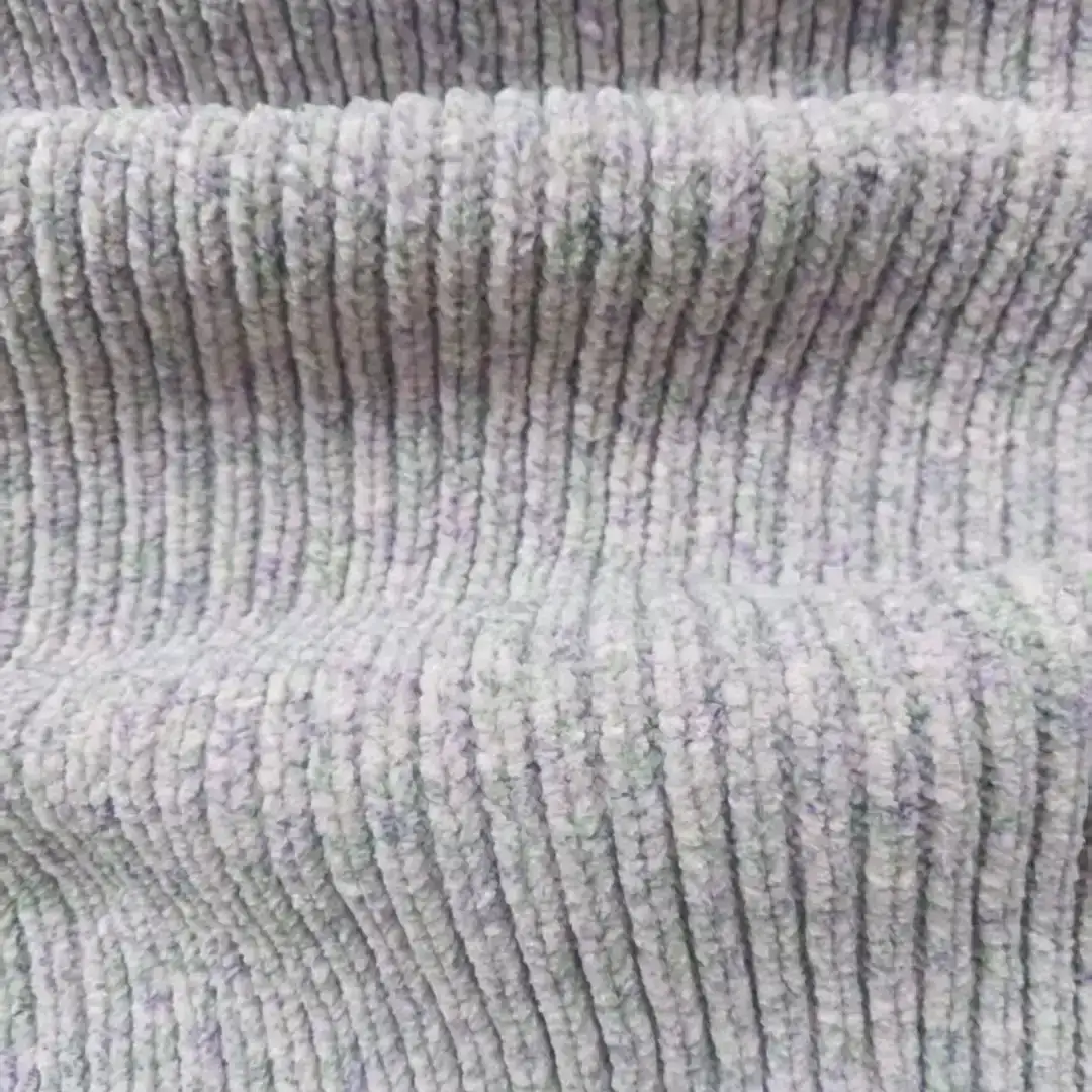 China Yarn for Open Cardigan (Sweater),Full-Zipper Cardigan (Sweater),Half-Zipper Cardigan (Sweater),Shirt Long Sleeve Button (Sweater) Matt Chenille Fancy Yarn Polyester 浅棕绿 color buy from China wholesaler bulk order at wholesale price free worldwide shipping Alibaba
