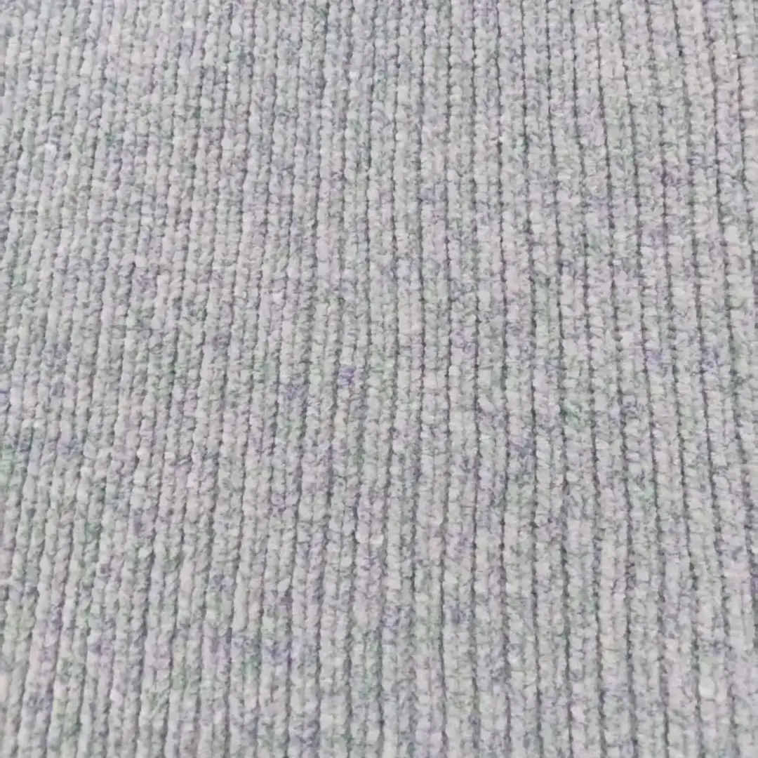 China Yarn for Open Cardigan (Sweater),Full-Zipper Cardigan (Sweater),Half-Zipper Cardigan (Sweater),Shirt Long Sleeve Button (Sweater) Matt Chenille Fancy Yarn Polyester 浅棕绿 color buy from China wholesaler bulk order at wholesale price free worldwide shipping Alibaba