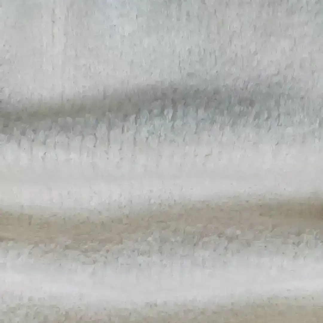 China Yarn for Full-Zipper Cardigan (Sweater),Half-Zipper Cardigan (Sweater),Shirt Long Sleeve Button (Sweater),Shirt Half Sleeve Zipper (Sweater) Teddy Yarn Fancy Yarn Cotton Acrylic Nylon White color buy from China wholesaler bulk order at wholesale price free worldwide shipping Alibaba