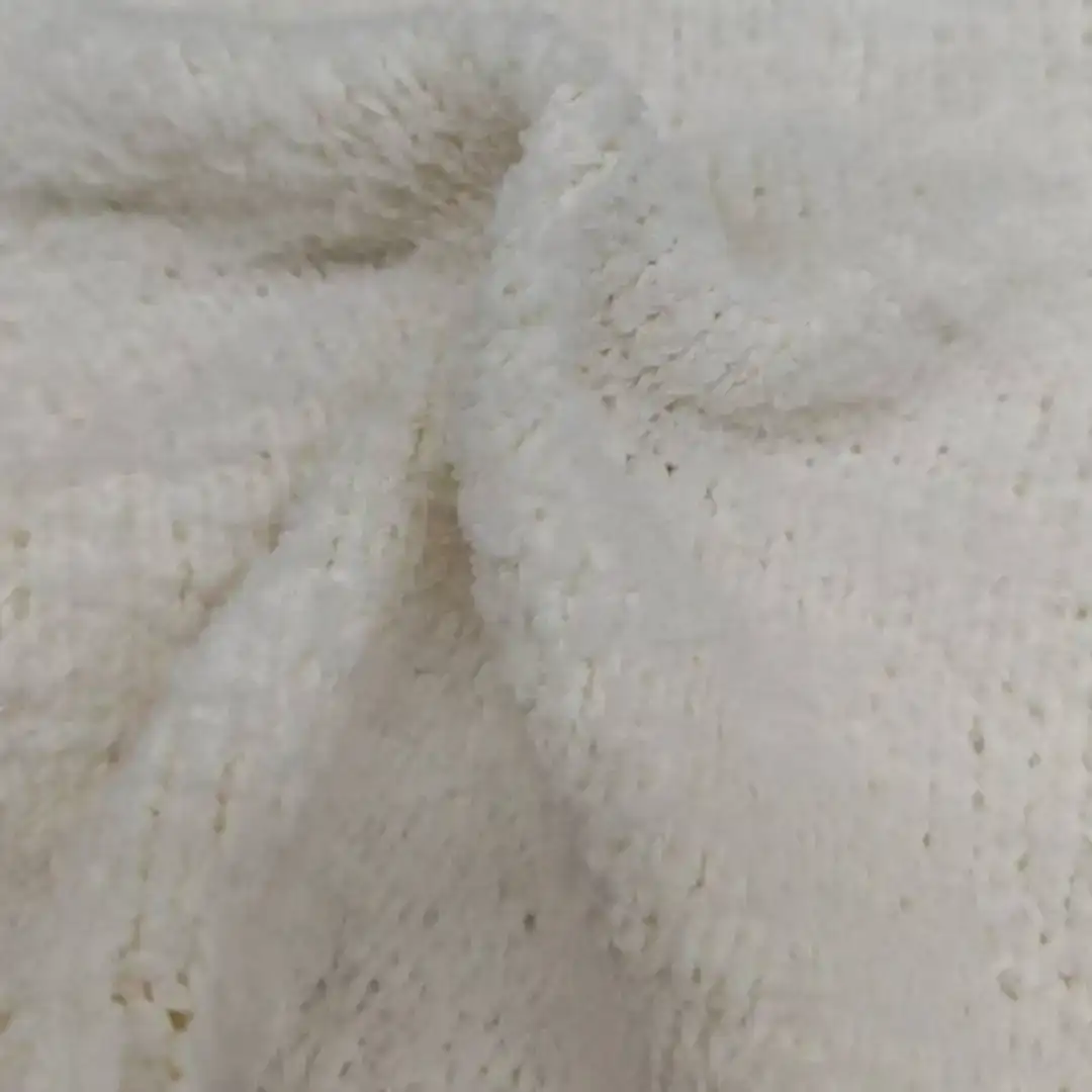 China Yarn for Full-Zipper Cardigan (Sweater),Half-Zipper Cardigan (Sweater),Shirt Long Sleeve Button (Sweater) Tubular Tape Yarn Fancy Yarn Polyester off-white color buy from China wholesaler bulk order at wholesale price free worldwide shipping Alibaba