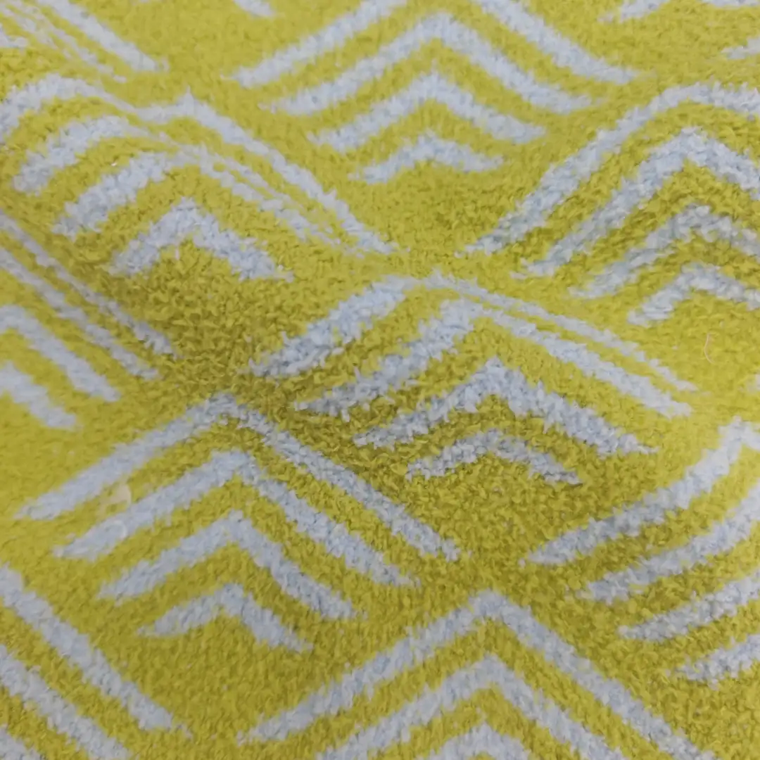 China Yarn for Open Cardigan (Sweater),Half-Zipper Cardigan (Sweater),Round Neck Pullover (Sweater),Crop Top Pullover (Sweater) Teddy Yarn Fancy Yarn Polyester Green and Blue color buy from China wholesaler bulk order at wholesale price free worldwide shipping Alibaba