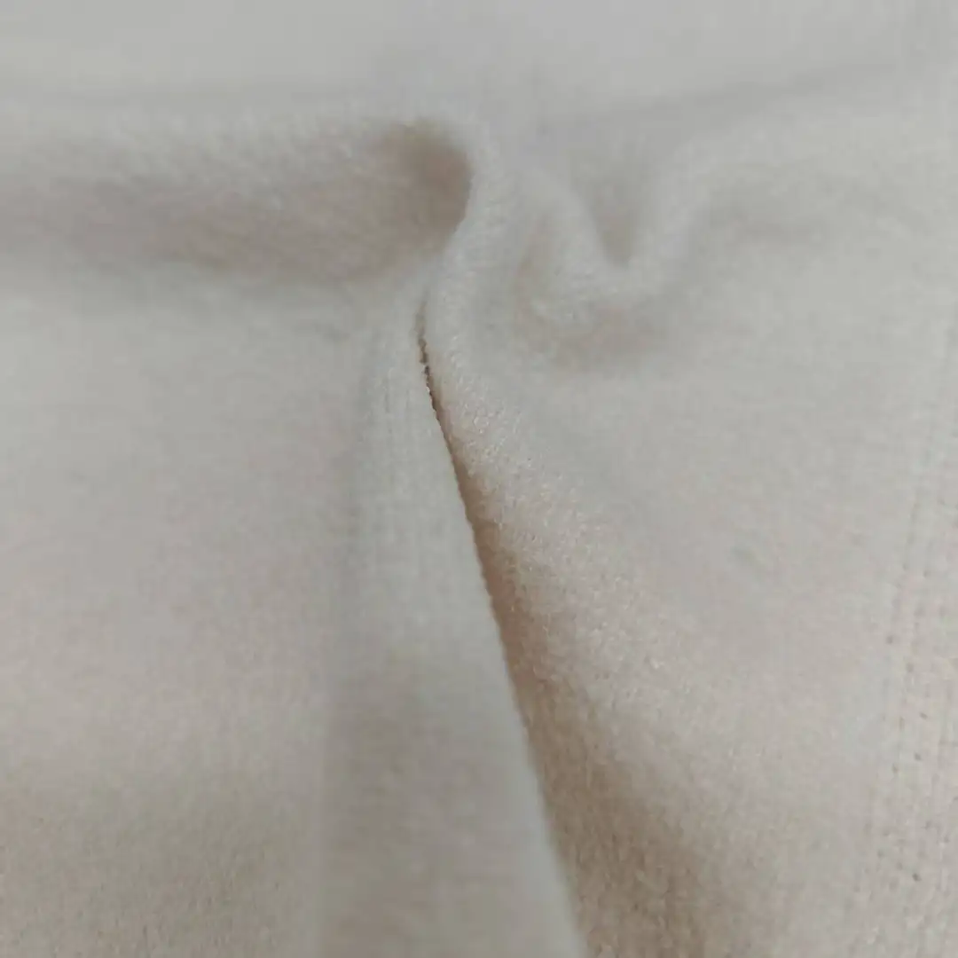 China Yarn for Open Cardigan (Sweater),Polo T-shirt (Sweater),Hoodie  (Sweater) Shiny Chenille Fancy Yarn Polyester white color buy from China wholesaler bulk order at wholesale price free worldwide shipping Alibaba