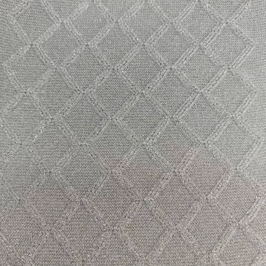 China Yarn for Open Cardigan (Sweater),Full-Zipper Cardigan (Sweater),Shirt Half Sleeve Zipper (Sweater) Lurex Lurex Polyester Rose Gold color buy from China wholesaler bulk order at wholesale price free worldwide shipping Alibaba