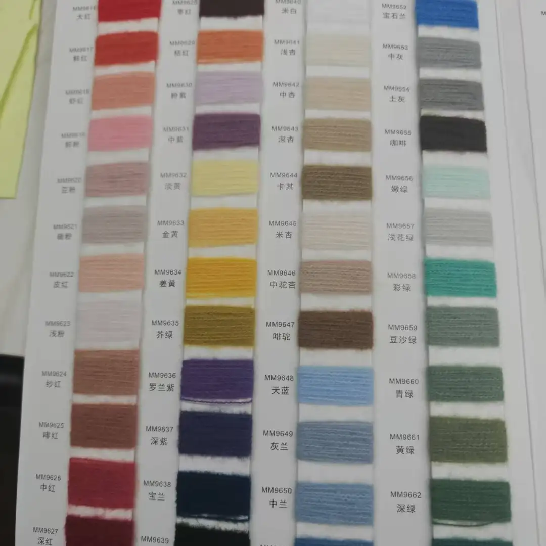 China Yarn for Crop Top,Hoodie,Open Cardigan (Sweater),Full-Zipper Cardigan (Sweater),Round Neck Pullover (Sweater),Kids Crew-Neck Cardigan (Sweater) Mossy Yarn Fancy Yarn Polyester multicolor color buy from China wholesaler bulk order at wholesale price free worldwide shipping Alibaba