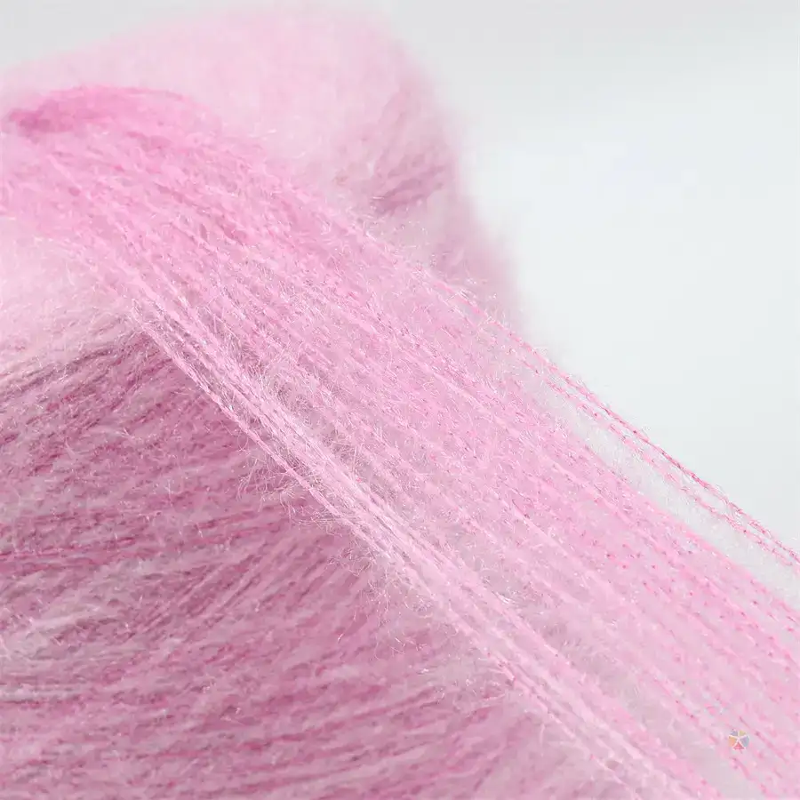 China Yarn for Ladies Vest (Sweater),Men’s Vest (Sweater),Open Cardigan (Sweater),Full-Zipper Cardigan (Sweater),Half-Zipper Cardigan (Sweater) Mossy Yarn Fancy Yarn Polyester 42 color buy from China wholesaler bulk order at wholesale price free worldwide shipping Alibaba