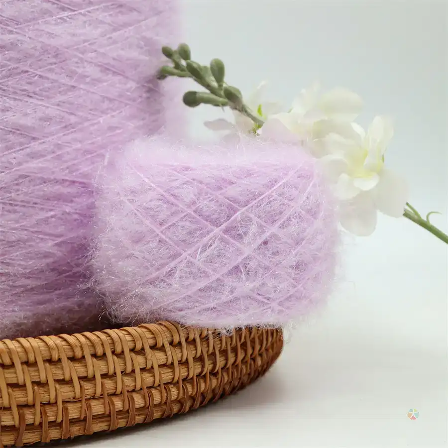China Yarn for Ladies Vest (Sweater),Men’s Vest (Sweater),Open Cardigan (Sweater),Full-Zipper Cardigan (Sweater),Half-Zipper Cardigan (Sweater) Mossy Yarn Fancy Yarn Polyester 36 color buy from China wholesaler bulk order at wholesale price free worldwide shipping Alibaba
