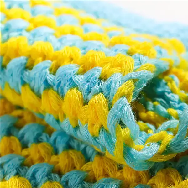 China Yarn for Ladies Vest (Sweater),Men’s Vest (Sweater),Open Cardigan (Sweater),Full-Zipper Cardigan (Sweater),Half-Zipper Cardigan (Sweater) Tubular Tape Yarn Fancy Yarn Polyester 30 color buy from China wholesaler bulk order at wholesale price free worldwide shipping Alibaba
