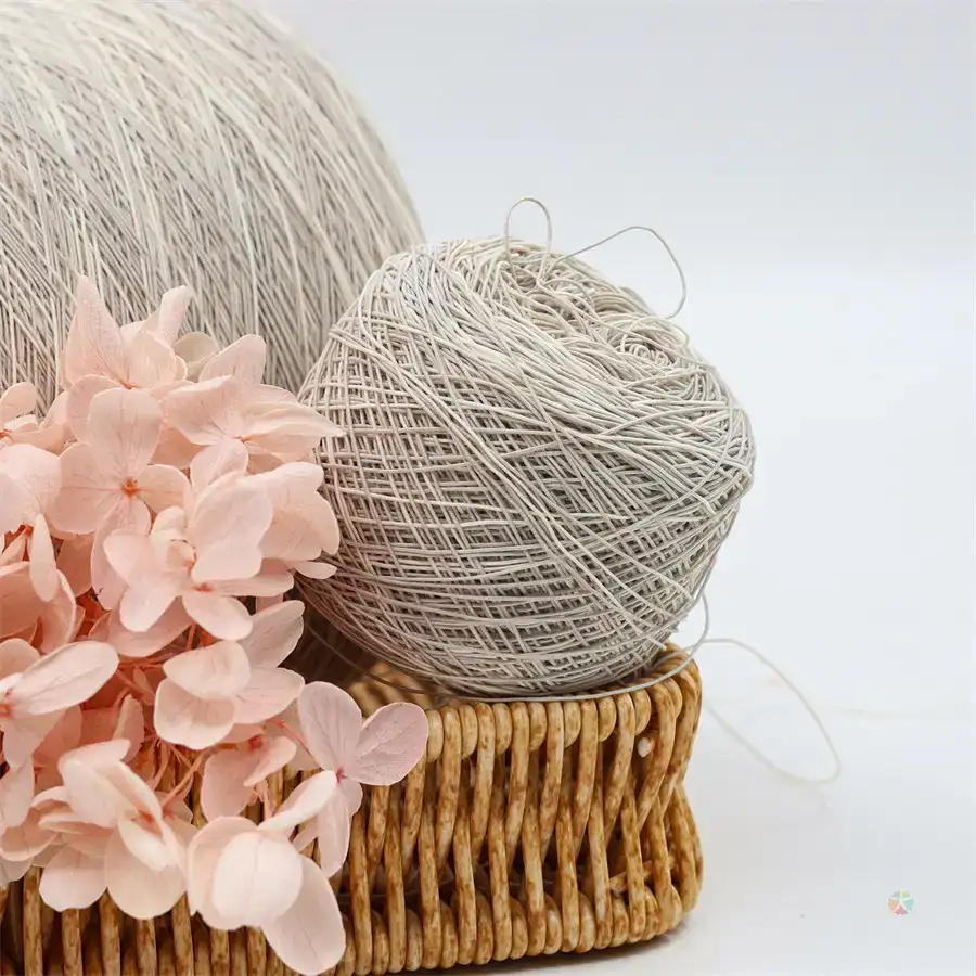 China Yarn for Ladies Vest (Sweater),Men’s Vest (Sweater),Open Cardigan (Sweater),Full-Zipper Cardigan (Sweater),Half-Zipper Cardigan (Sweater) Slub Yarn Fancy Yarn Acrylic Nylon 26 color buy from China wholesaler bulk order at wholesale price free worldwide shipping Alibaba