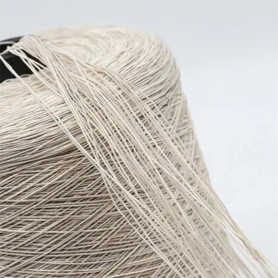 China Yarn for Ladies Vest (Sweater),Men’s Vest (Sweater),Open Cardigan (Sweater),Full-Zipper Cardigan (Sweater),Half-Zipper Cardigan (Sweater) Slub Yarn Fancy Yarn Acrylic Nylon 26 color buy from China wholesaler bulk order at wholesale price free worldwide shipping Alibaba