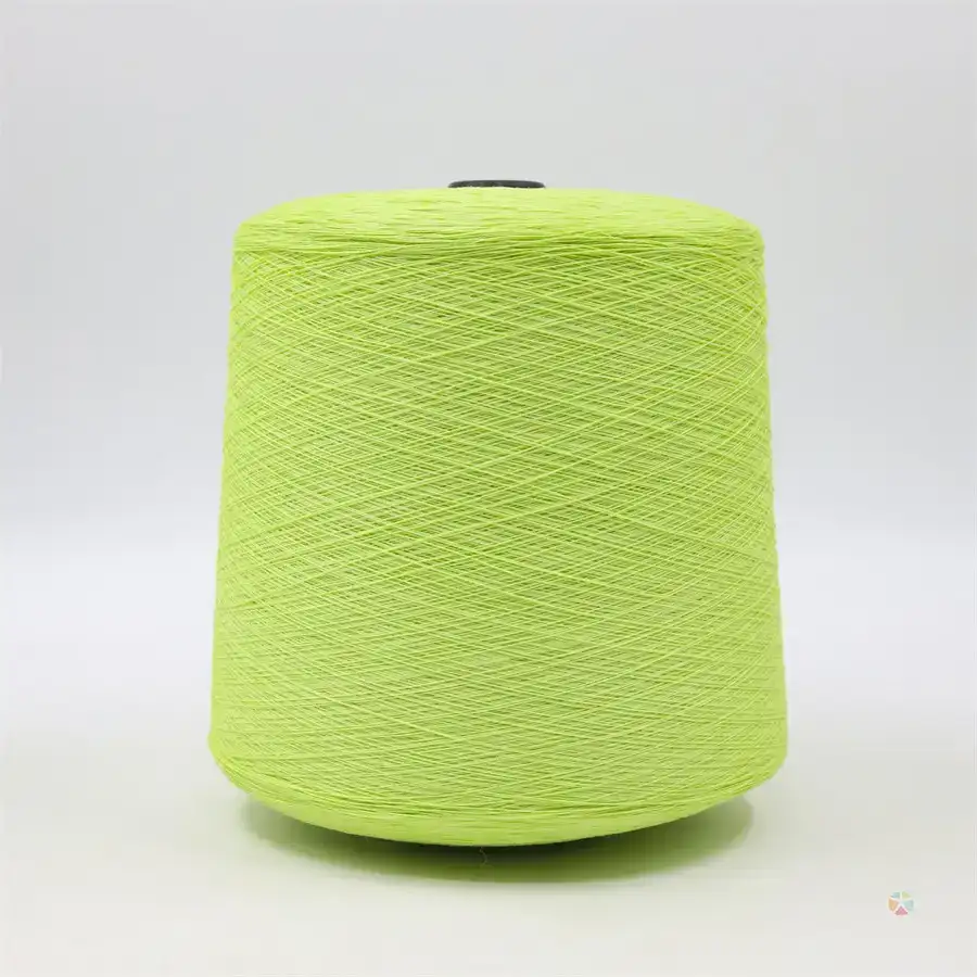 China Yarn for Ladies Vest (Sweater),Men’s Vest (Sweater),Open Cardigan (Sweater),Full-Zipper Cardigan (Sweater),Half-Zipper Cardigan (Sweater) Semi-Worsted Spun Regular Yarn Rayon Polyester Nylon 20 color buy from China wholesaler bulk order at wholesale price free worldwide shipping Alibaba