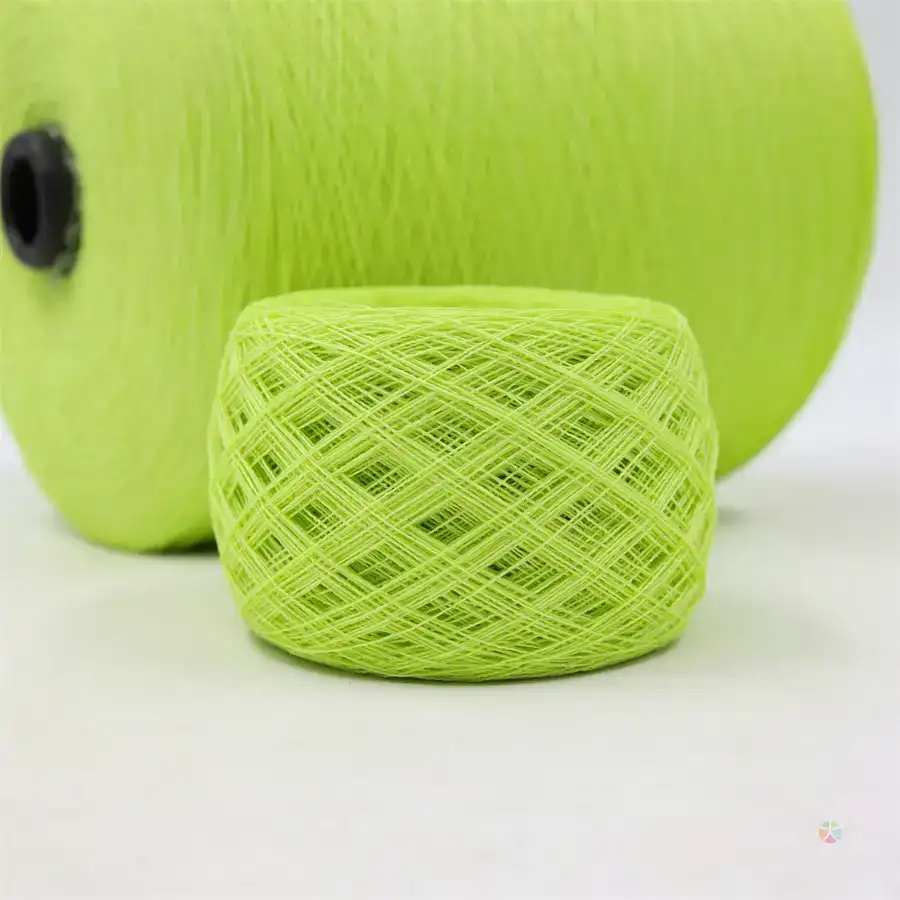 China Yarn for Ladies Vest (Sweater),Men’s Vest (Sweater),Open Cardigan (Sweater),Full-Zipper Cardigan (Sweater),Half-Zipper Cardigan (Sweater) Semi-Worsted Spun Regular Yarn Rayon Polyester Nylon 20 color buy from China wholesaler bulk order at wholesale price free worldwide shipping Alibaba