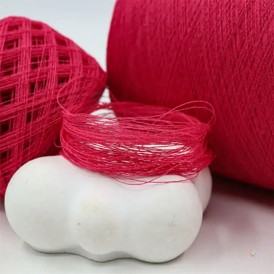 China Yarn for Ladies Vest (Sweater),Men’s Vest (Sweater),Open Cardigan (Sweater),Full-Zipper Cardigan (Sweater),Half-Zipper Cardigan (Sweater) Slub Yarn Fancy Yarn Recycled Polyester Polyester 80 color buy from China wholesaler bulk order at wholesale price free worldwide shipping Alibaba