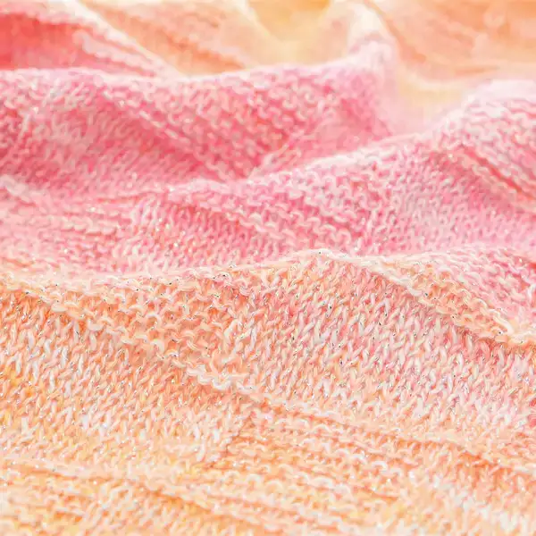 China Yarn for Ladies Vest (Sweater),Men’s Vest (Sweater),Open Cardigan (Sweater),Full-Zipper Cardigan (Sweater),Half-Zipper Cardigan (Sweater) Slub Yarn Fancy Yarn Polyester Acrylic Lurex 48 color buy from China wholesaler bulk order at wholesale price free worldwide shipping Alibaba