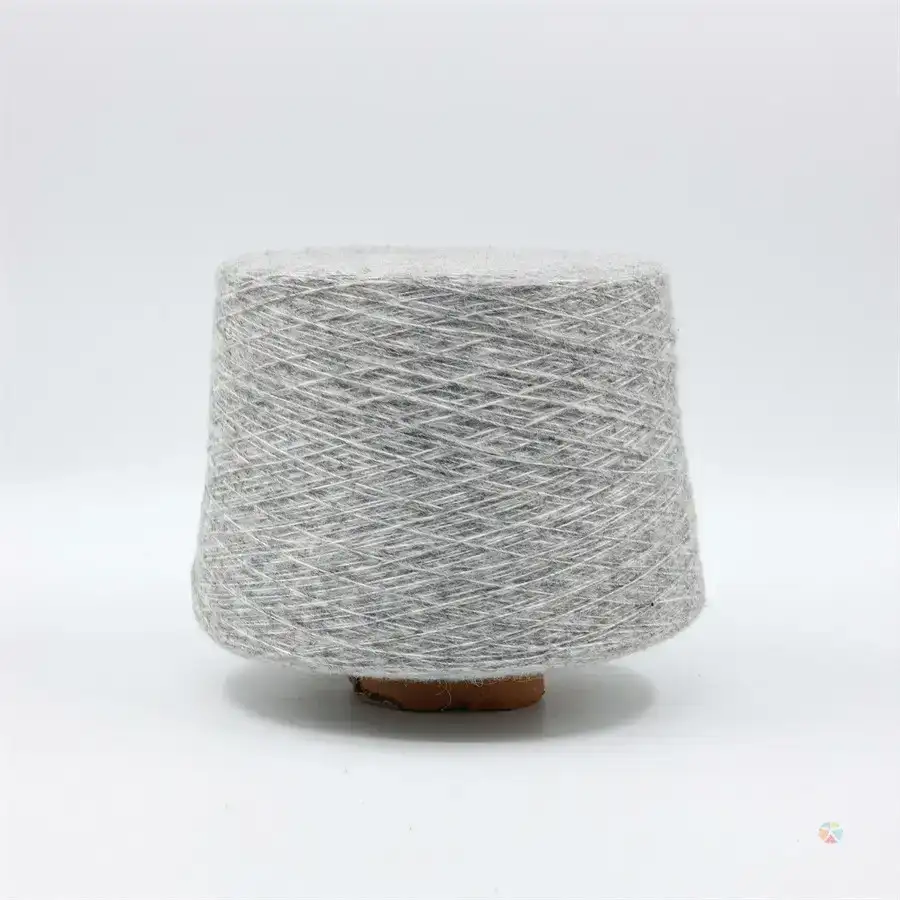 China Yarn for Ladies Vest (Sweater),Men’s Vest (Sweater),Open Cardigan (Sweater),Full-Zipper Cardigan (Sweater),Half-Zipper Cardigan (Sweater) Air Spun Yarn Fancy Yarn Recycled Polyester Polyester Wool Nylon Acrylic 90 color buy from China wholesaler bulk order at wholesale price free worldwide shipping Alibaba