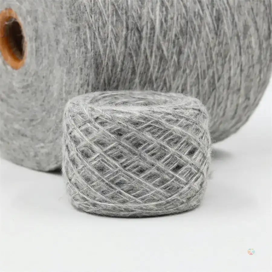 China Yarn for Ladies Vest (Sweater),Men’s Vest (Sweater),Open Cardigan (Sweater),Full-Zipper Cardigan (Sweater),Half-Zipper Cardigan (Sweater) Air Spun Yarn Fancy Yarn Recycled Polyester Polyester Wool Nylon Acrylic 90 color buy from China wholesaler bulk order at wholesale price free worldwide shipping Alibaba