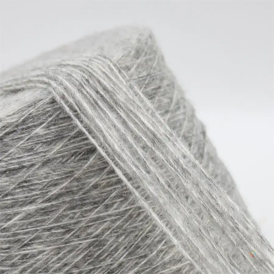 China Yarn for Ladies Vest (Sweater),Men’s Vest (Sweater),Open Cardigan (Sweater),Full-Zipper Cardigan (Sweater),Half-Zipper Cardigan (Sweater) Air Spun Yarn Fancy Yarn Recycled Polyester Polyester Wool Nylon Acrylic 90 color buy from China wholesaler bulk order at wholesale price free worldwide shipping Alibaba
