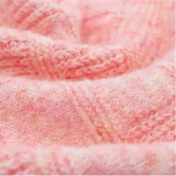 China Yarn for Ladies Vest (Sweater),Men’s Vest (Sweater),Open Cardigan (Sweater),Full-Zipper Cardigan (Sweater),Half-Zipper Cardigan (Sweater) Mossy Yarn Fancy Yarn Recycled Polyester Polyester Elastane 62 color buy from China wholesaler bulk order at wholesale price free worldwide shipping Alibaba