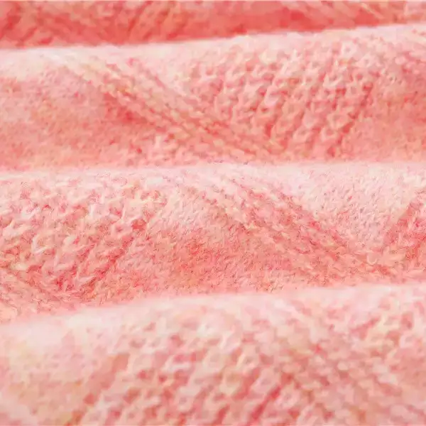 China Yarn for Ladies Vest (Sweater),Men’s Vest (Sweater),Open Cardigan (Sweater),Full-Zipper Cardigan (Sweater),Half-Zipper Cardigan (Sweater) Mossy Yarn Fancy Yarn Recycled Polyester Polyester Elastane 62 color buy from China wholesaler bulk order at wholesale price free worldwide shipping Alibaba