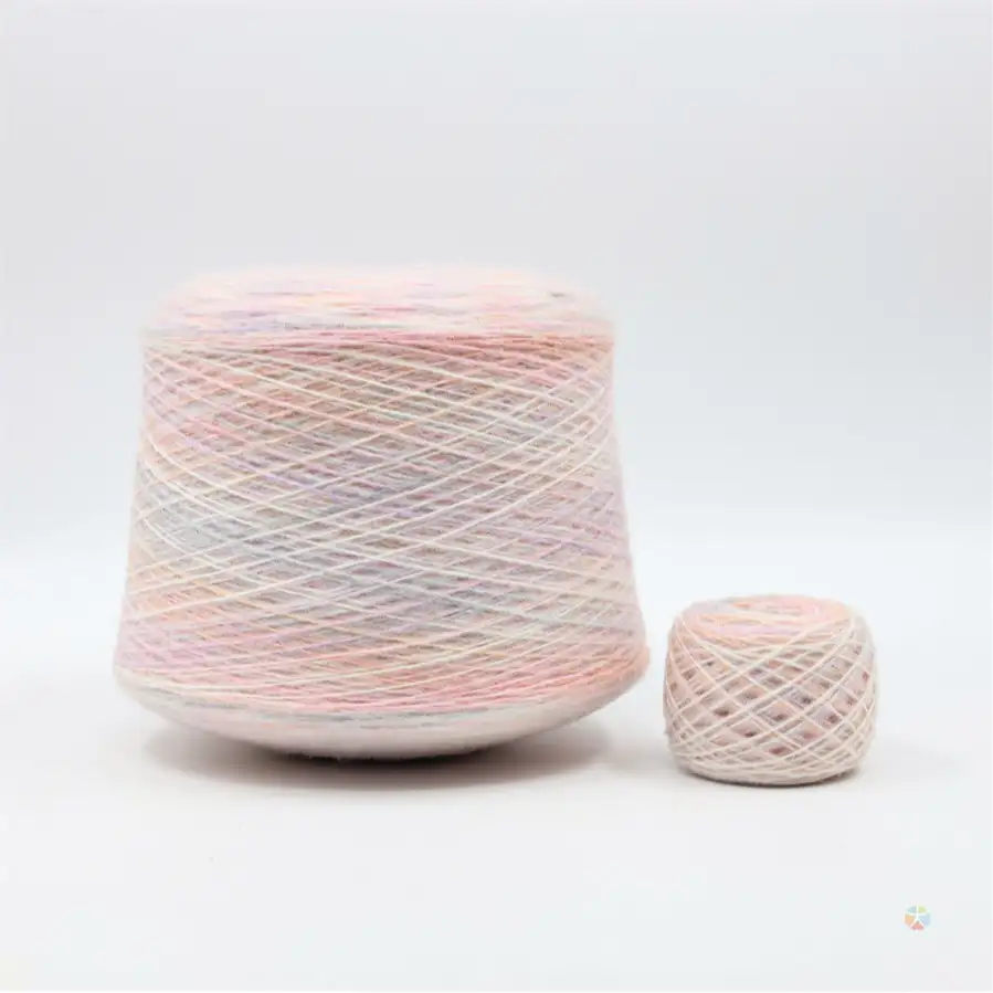 China Yarn for Ladies Vest (Sweater),Men’s Vest (Sweater),Open Cardigan (Sweater),Full-Zipper Cardigan (Sweater),Half-Zipper Cardigan (Sweater) Mossy Yarn Fancy Yarn Recycled Polyester Polyester Wool Nylon Acrylic 56 color buy from China wholesaler bulk order at wholesale price free worldwide shipping Alibaba