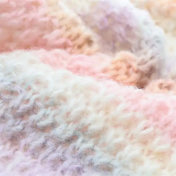 China Yarn for Ladies Vest (Sweater),Men’s Vest (Sweater),Open Cardigan (Sweater),Full-Zipper Cardigan (Sweater),Half-Zipper Cardigan (Sweater) Mossy Yarn Fancy Yarn Recycled Polyester Polyester Wool Nylon Acrylic 56 color buy from China wholesaler bulk order at wholesale price free worldwide shipping Alibaba