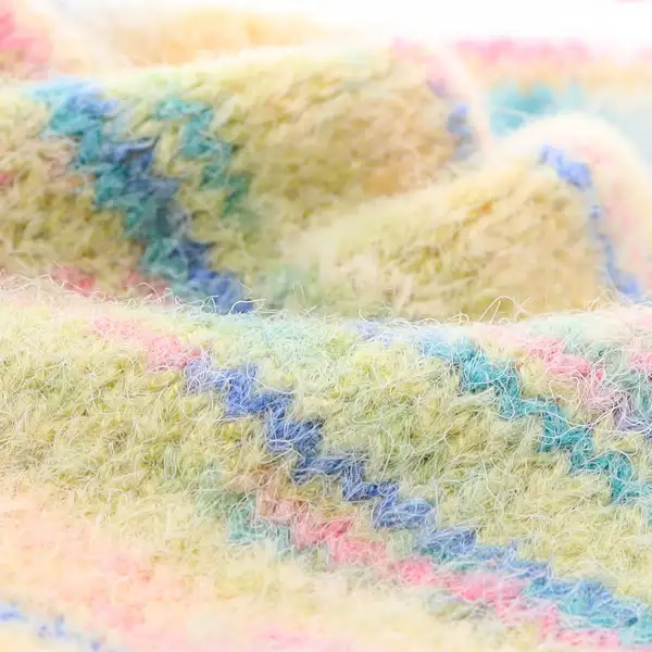 China Yarn for Ladies Vest (Sweater),Men’s Vest (Sweater),Open Cardigan (Sweater),Full-Zipper Cardigan (Sweater),Half-Zipper Cardigan (Sweater) Mossy Yarn Fancy Yarn Acrylic Wool Nylon Spandex 45 color buy from China wholesaler bulk order at wholesale price free worldwide shipping Alibaba