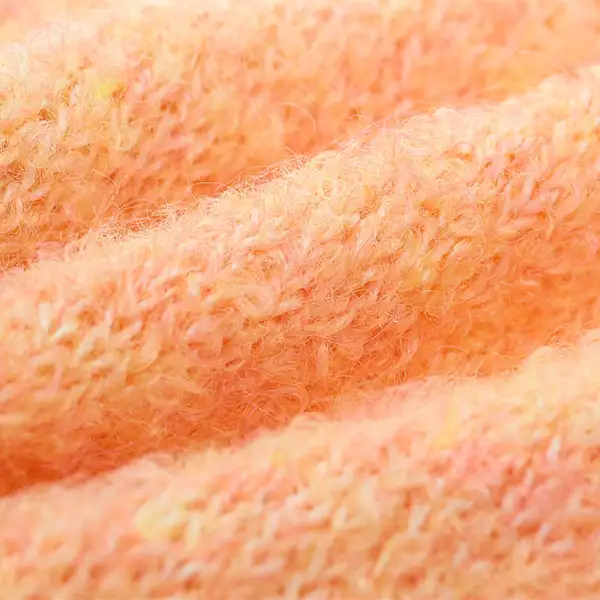 China Yarn for Ladies Vest (Sweater),Men’s Vest (Sweater),Open Cardigan (Sweater),Full-Zipper Cardigan (Sweater),Half-Zipper Cardigan (Sweater) Boucle Yarn Fancy Yarn Wool Acrylic Nylon Polyester Spandex 75 color buy from China wholesaler bulk order at wholesale price free worldwide shipping Alibaba