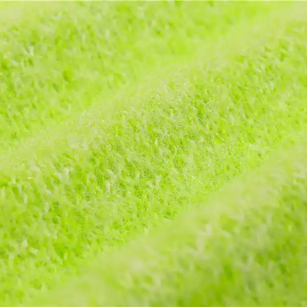 China Yarn for Ladies Vest (Sweater),Men’s Vest (Sweater),Open Cardigan (Sweater),Full-Zipper Cardigan (Sweater),Half-Zipper Cardigan (Sweater) Mossy Yarn Fancy Yarn Polyester Nylon 24 color buy from China wholesaler bulk order at wholesale price free worldwide shipping Alibaba