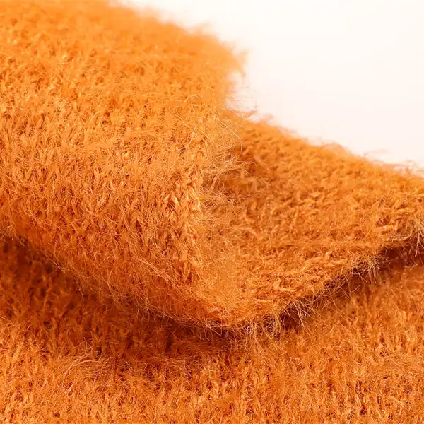 China Yarn for Ladies Vest (Sweater),Men’s Vest (Sweater),Open Cardigan (Sweater),Full-Zipper Cardigan (Sweater),Half-Zipper Cardigan (Sweater) Mossy Yarn Fancy Yarn Polyester 24 color buy from China wholesaler bulk order at wholesale price free worldwide shipping Alibaba