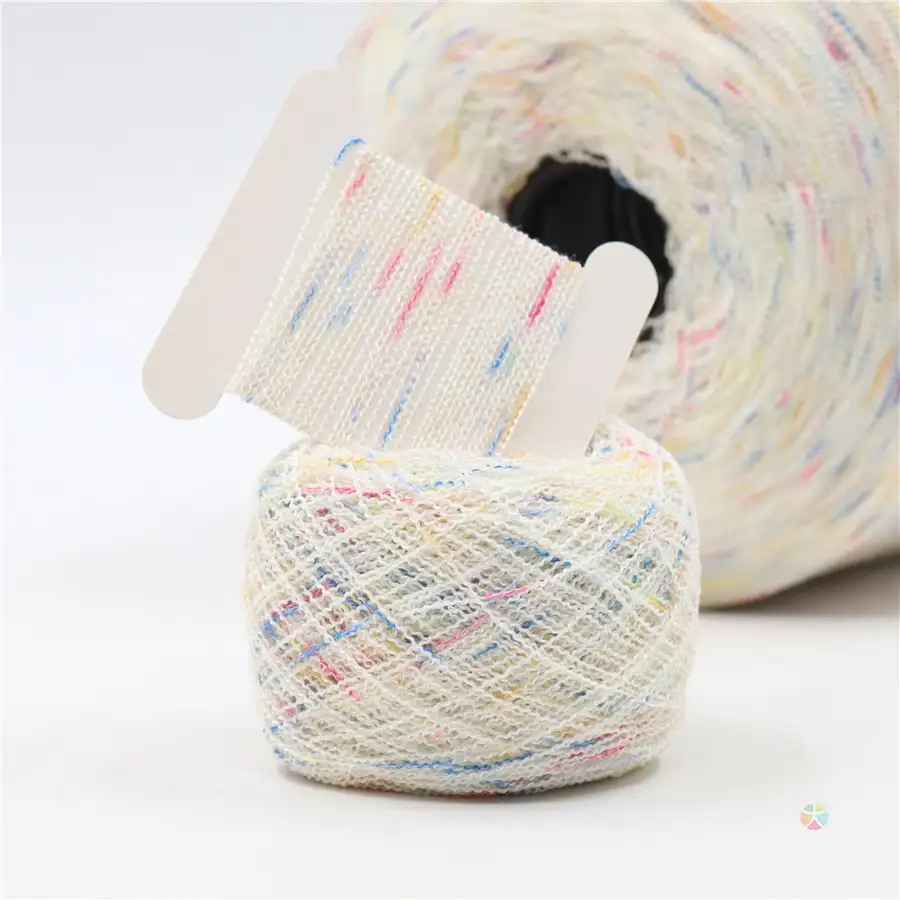 China Yarn for Ladies Vest (Sweater),Men’s Vest (Sweater),Open Cardigan (Sweater),Full-Zipper Cardigan (Sweater),Half-Zipper Cardigan (Sweater) Double Twist Spun Regular Yarn Acrylic Nylon 11 color buy from China wholesaler bulk order at wholesale price free worldwide shipping Alibaba