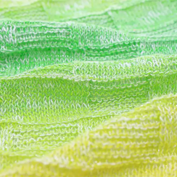 China Yarn for Ladies Vest (Sweater),Men’s Vest (Sweater),Open Cardigan (Sweater),Full-Zipper Cardigan (Sweater),Half-Zipper Cardigan (Sweater) Slub Yarn Fancy Yarn Polyester Acrylic Lurex 32 color buy from China wholesaler bulk order at wholesale price free worldwide shipping Alibaba