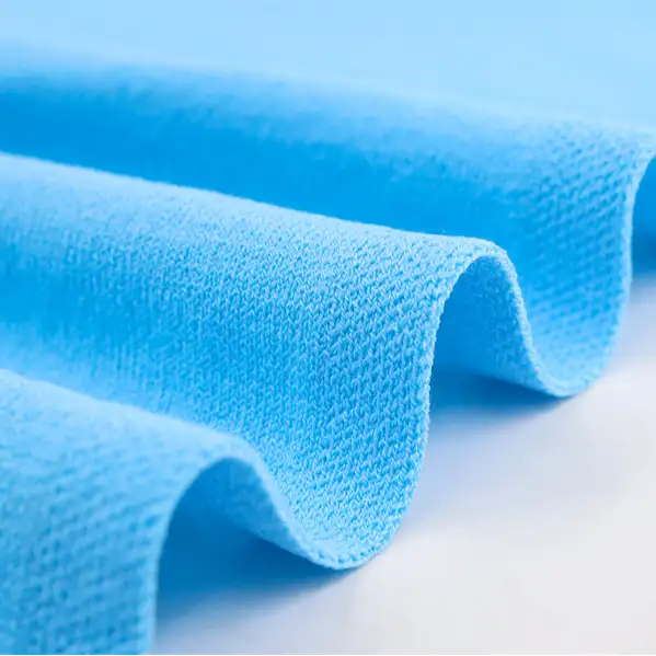 China Yarn for Round Neck Pullover (Sweater),Crew Neck Pullover (Sweater),Crop Top Pullover (Sweater),Hoodie  (Sweater) Cool Touch Functional Yarn SORONA Lyocell 20 color buy from China wholesaler bulk order at wholesale price free worldwide shipping Alibaba