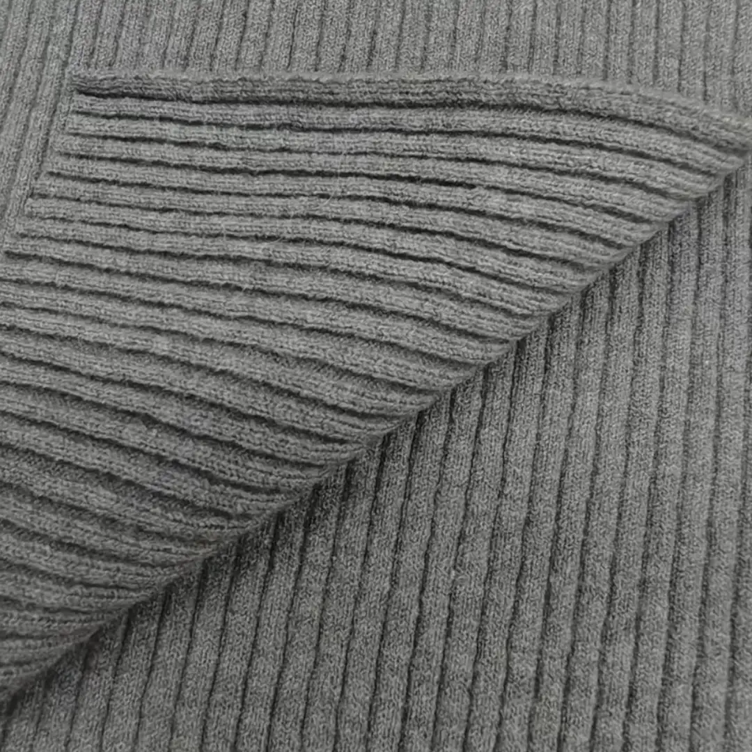 China Yarn for Open Cardigan (Sweater),Full-Zipper Cardigan (Sweater),Half-Zipper Cardigan (Sweater) Thermal Insulation Functional Yarn Acrylic Rayon Wool Polyester Gray color buy from China wholesaler bulk order at wholesale price free worldwide shipping Alibaba