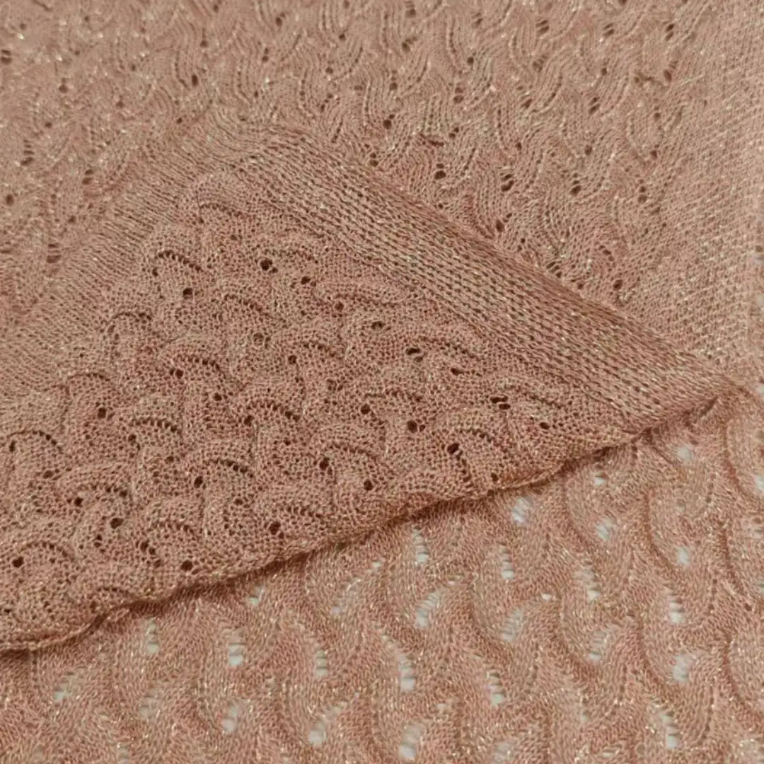 China Yarn for Dresses (Cardigan Button) (Sweater) Lurex Lurex Rayon Nylon Lurex 橙色 color buy from China wholesaler bulk order at wholesale price free worldwide shipping Alibaba