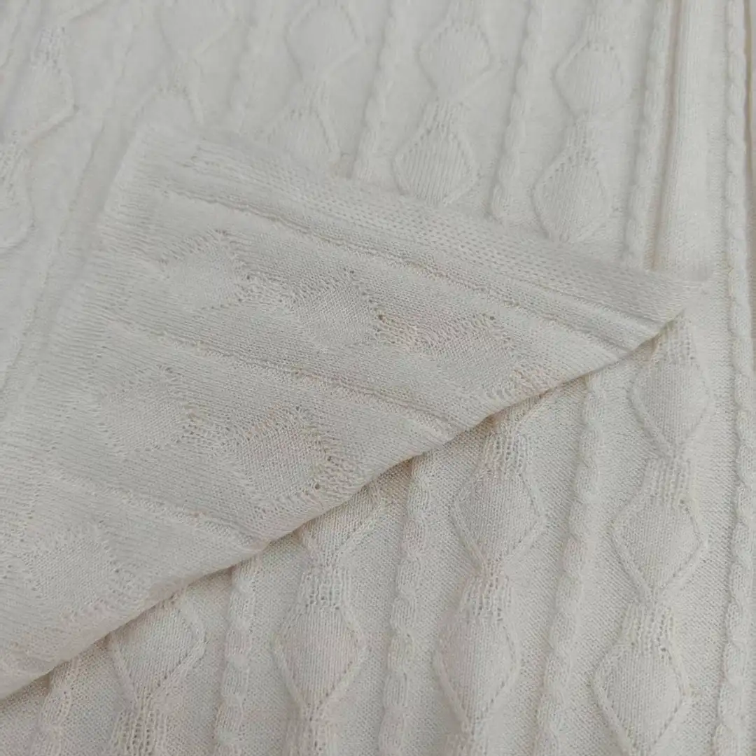 China Yarn for Shirt Half Sleeve Zipper (Sweater),Knitted Jacket (Sweater),Round Neck Pullover (Sweater) Twisted Yarn Twisted Yarn Polyester Rayon Flax 米色 color buy from China wholesaler bulk order at wholesale price free worldwide shipping Alibaba