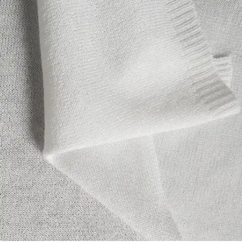 China Yarn for Open Cardigan (Sweater) Twisted Yarn Twisted Yarn Rayon Nylon 白色 color buy from China wholesaler bulk order at wholesale price free worldwide shipping Alibaba