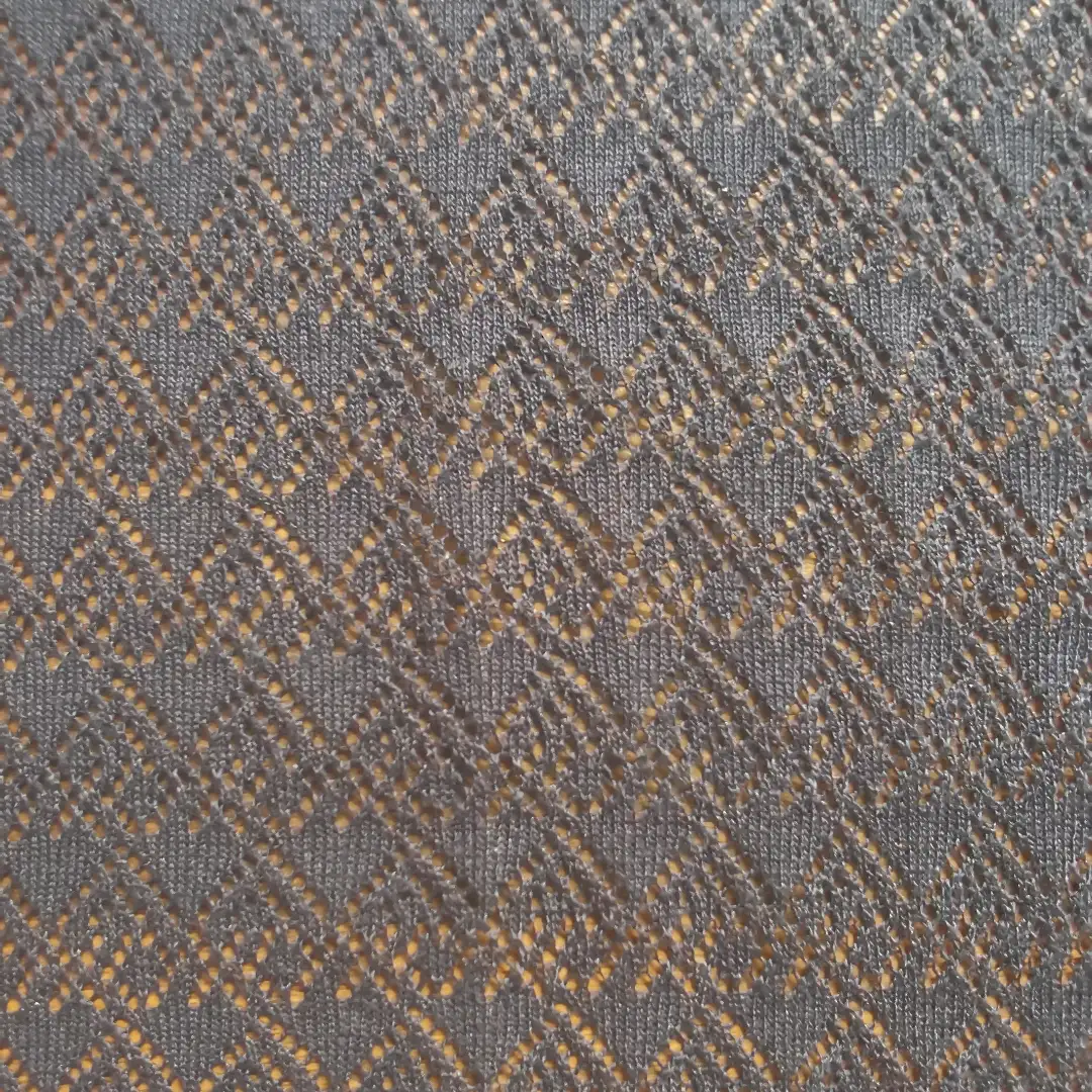 China Yarn for Open Cardigan (Sweater) Twisted Yarn Twisted Yarn Rayon Polyester 深宝蓝 color buy from China wholesaler bulk order at wholesale price free worldwide shipping Alibaba