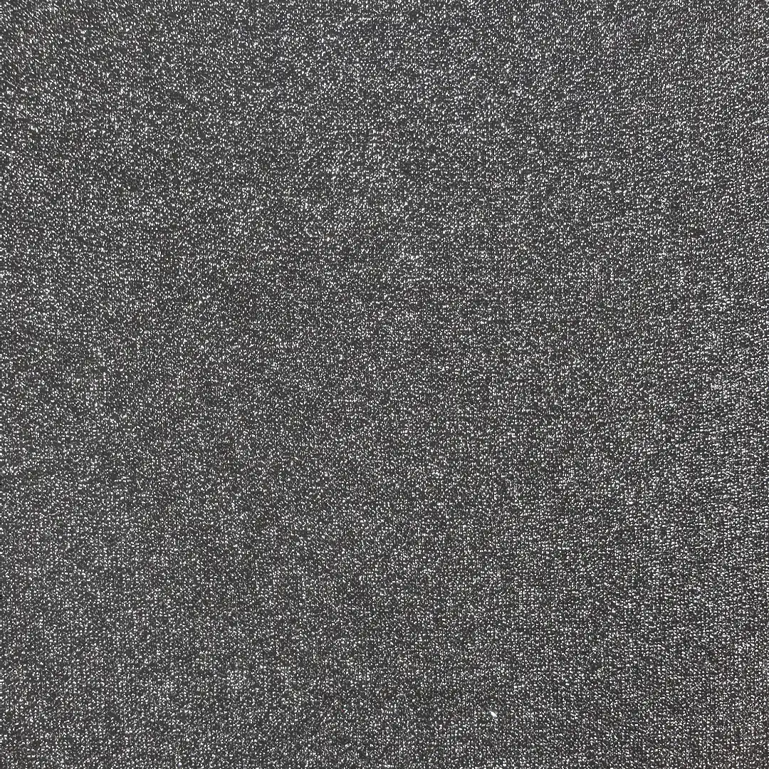 China Yarn for Open Cardigan (Sweater) Lurex Lurex Rayon Lurex 黑银 color buy from China wholesaler bulk order at wholesale price free worldwide shipping Alibaba