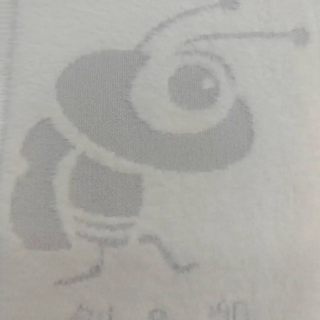 China Yarn for Open Cardigan (Sweater),Shirt Long Sleeve Zipper (Sweater),Round Neck Pullover (Sweater),Crop Top Pullover (Sweater) Teddy Yarn Fancy Yarn Viscose Polyester Nylon oyster grey color buy from China wholesaler bulk order at wholesale price free worldwide shipping Alibaba