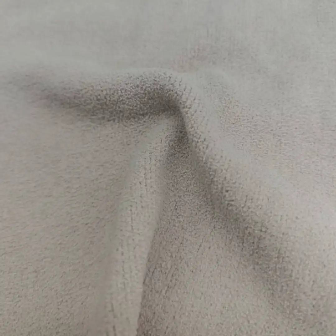 China Yarn for Half-Zipper Cardigan (Sweater),Shirt Long Sleeve Zipper (Sweater),Shirt Half Sleeve Button (Sweater) Teddy Yarn Fancy Yarn Polyester Brown color buy from China wholesaler bulk order at wholesale price free worldwide shipping Alibaba