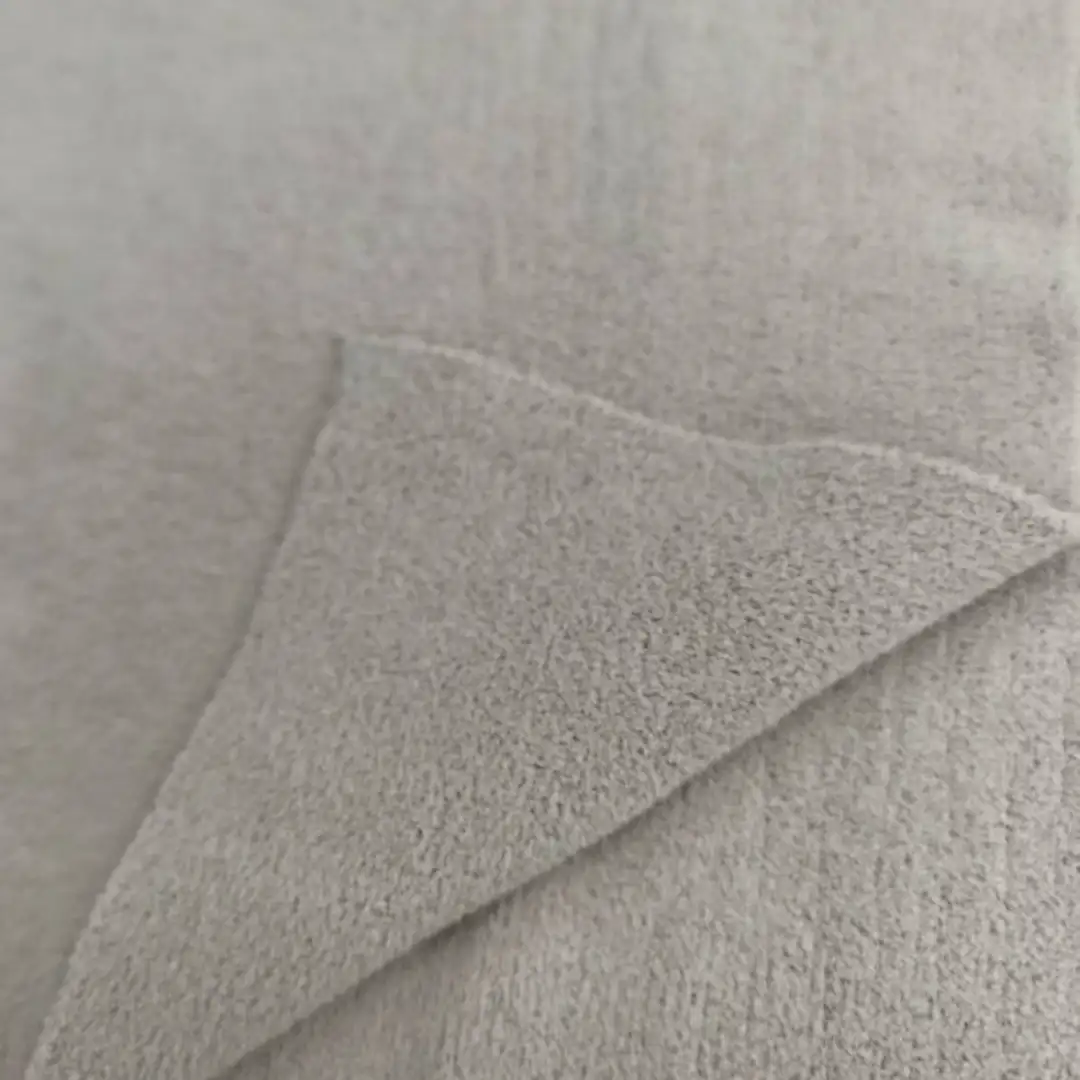 China Yarn for Half-Zipper Cardigan (Sweater),Shirt Long Sleeve Zipper (Sweater),Shirt Half Sleeve Button (Sweater) Teddy Yarn Fancy Yarn Polyester Brown color buy from China wholesaler bulk order at wholesale price free worldwide shipping Alibaba